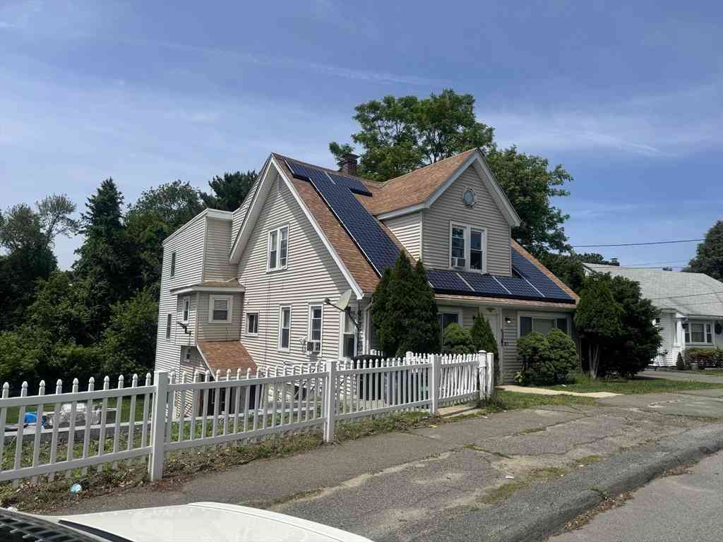 Homes For Sale - 57 Vine  Street<br/> Saugus, MA 01906