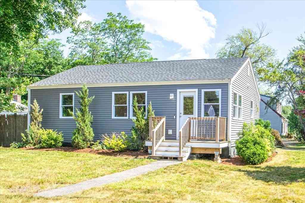 Homes For Rent - 3 Cummings Cir<br/> Randolph, MA 02368