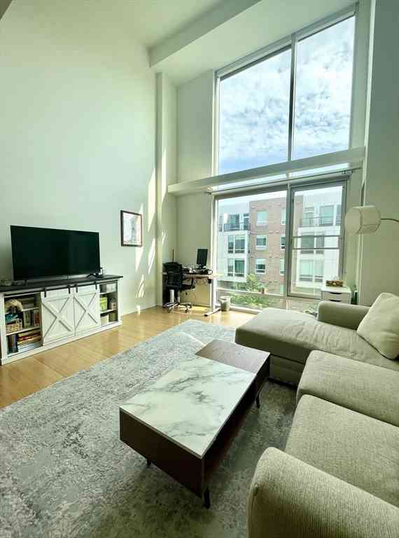 Apartment For Rent - 1 Earhart #515<br/> Cambridge, MA 02141