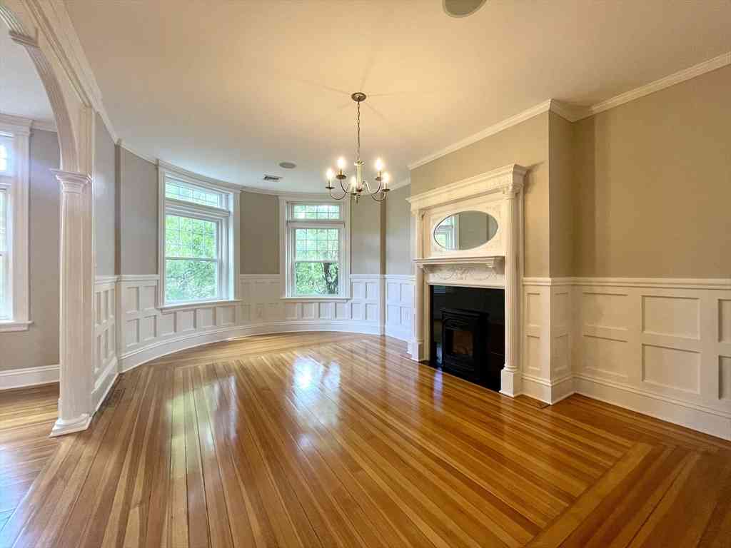 Apartment For Rent - 5 Strathmore Rd #3<br/> Brookline, MA 02445