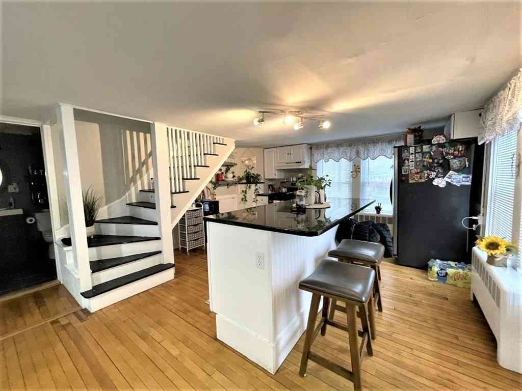 Apartment For Rent - 998 Main Street #3<br/> Wakefield, MA 01880