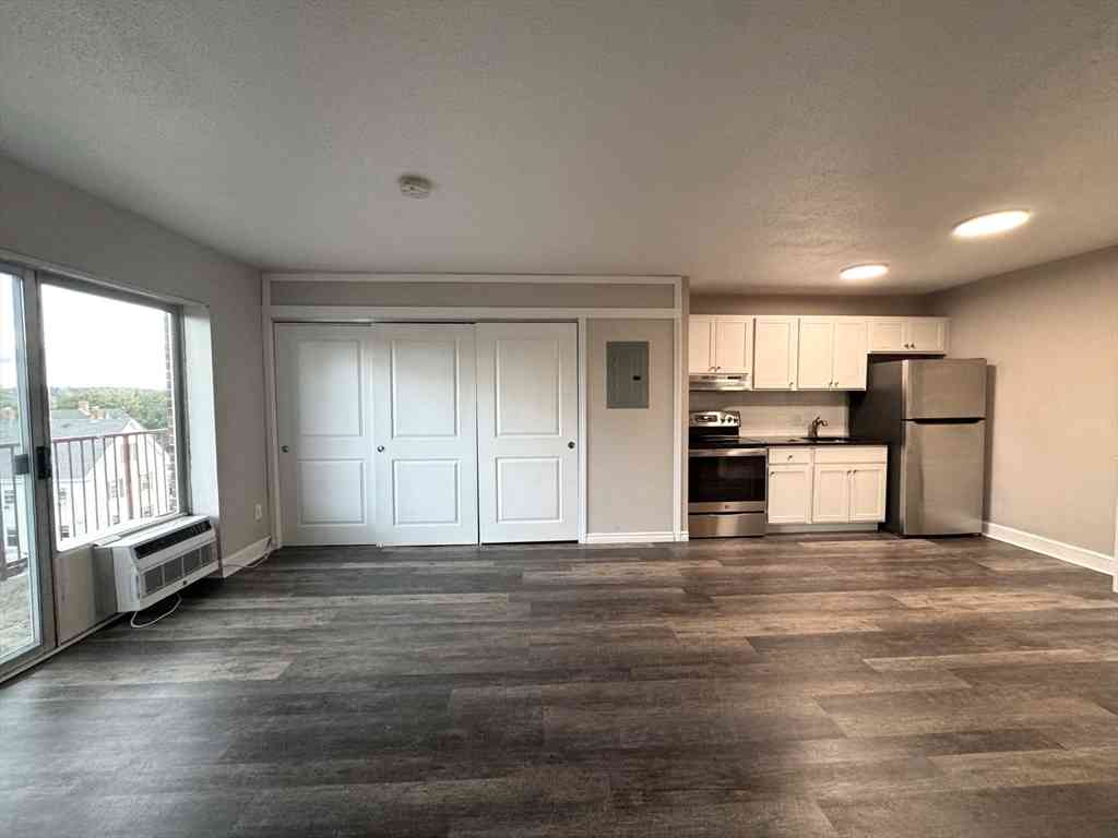 Apartment For Rent - 625 Main Street #34<br/> Reading, MA 01867
