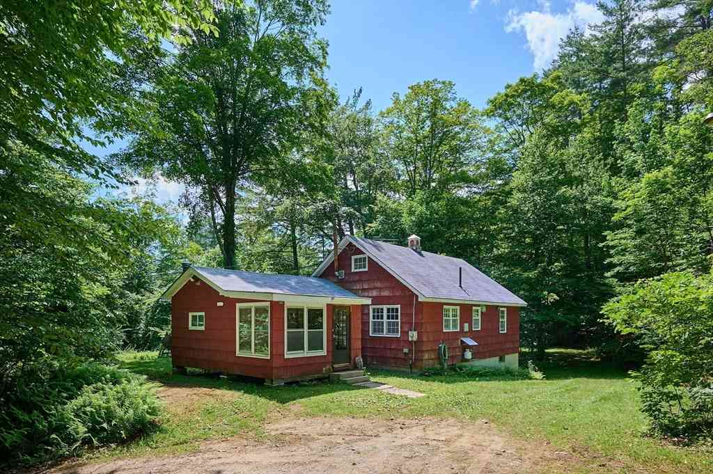 Homes For Sale - 66 Reils Lane<br/> Colrain, MA 01340
