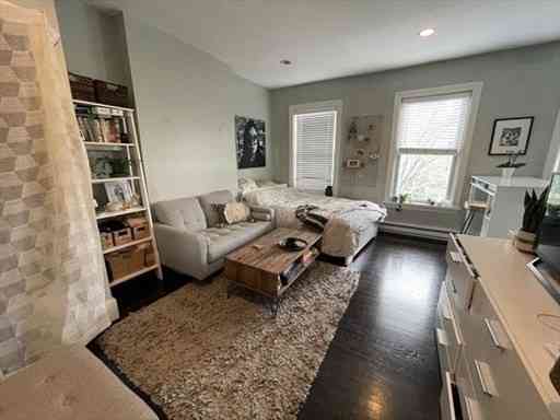 Apartment For Rent - 57 Dwight #2<br/> Boston, MA 02118