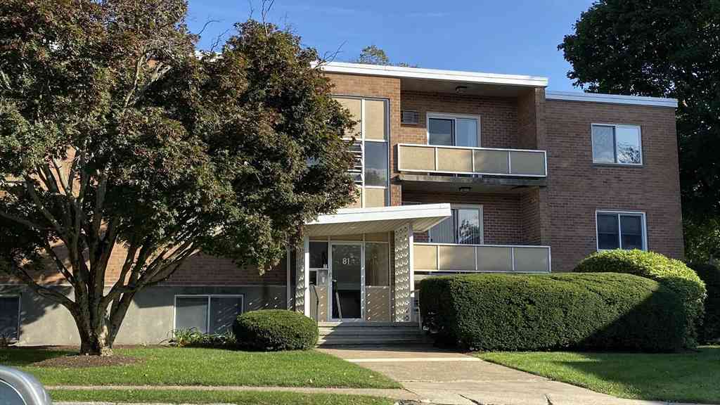 Condo For Rent - 81 Lionel Ave #U-F<br/> Waltham, MA 02452