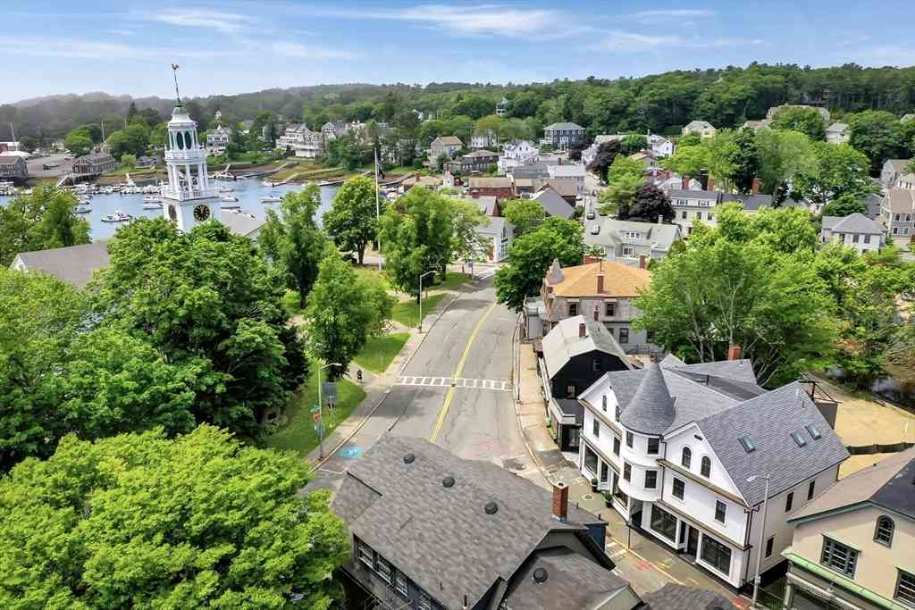 Apartment For Rent - 1 School Street #R6<br/> Manchester, MA 01944