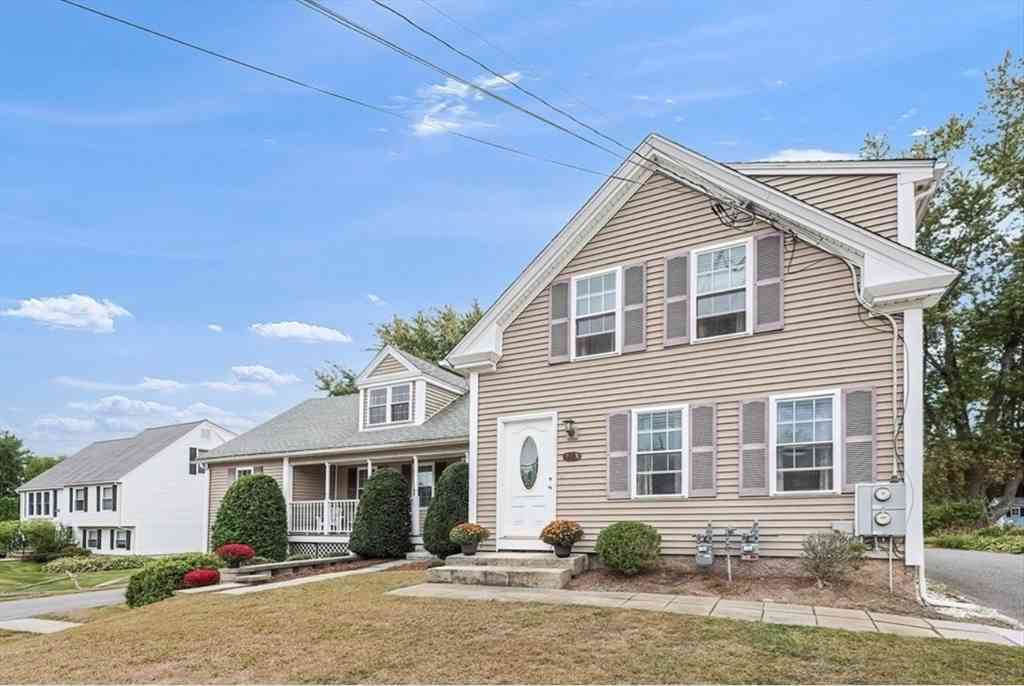 Condo For Rent - 146 Hayden Rowe #A<br/> Hopkinton, MA 01748