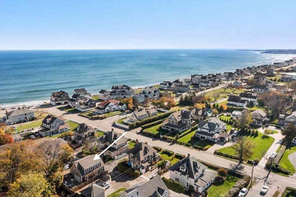 Homes For Rent - 16R Gannett Rd. Summer Wkly Rental<br/> Scituate, MA 02066