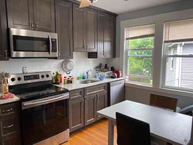 Apartment For Rent - 152 Lake Street #2<br/> Boston, MA 02135