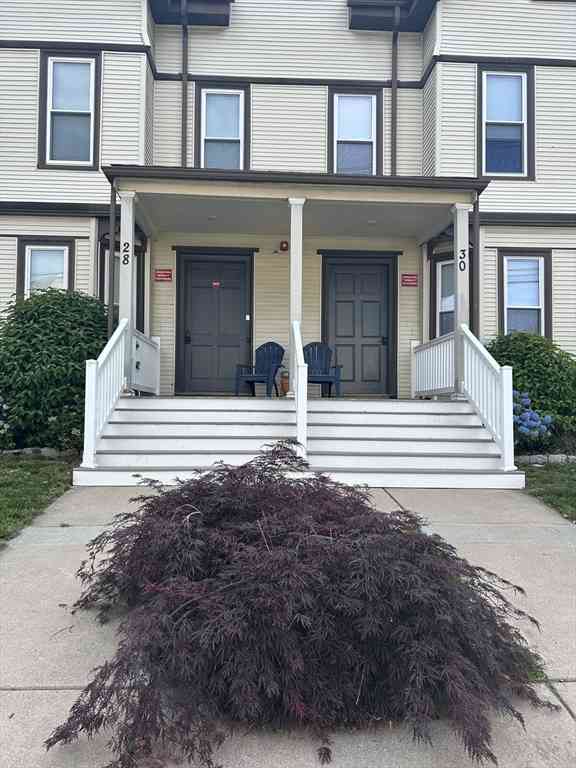 Apartment For Rent - 28 Parson Street #2<br/> Boston, MA 02135