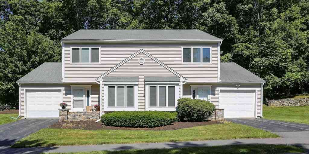 Condo For Sale - 3 Oakwood Ln #3<br/> Worcester, MA 01604