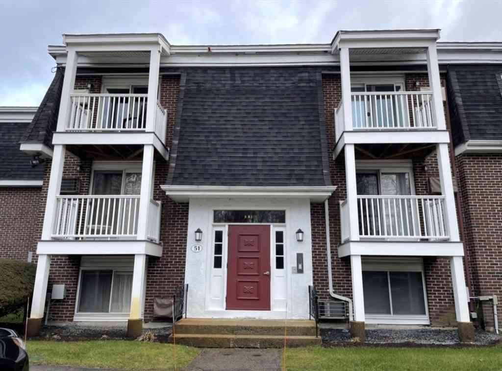 Condo For Rent - 51 Will Dr #130<br/> Canton, MA 02021