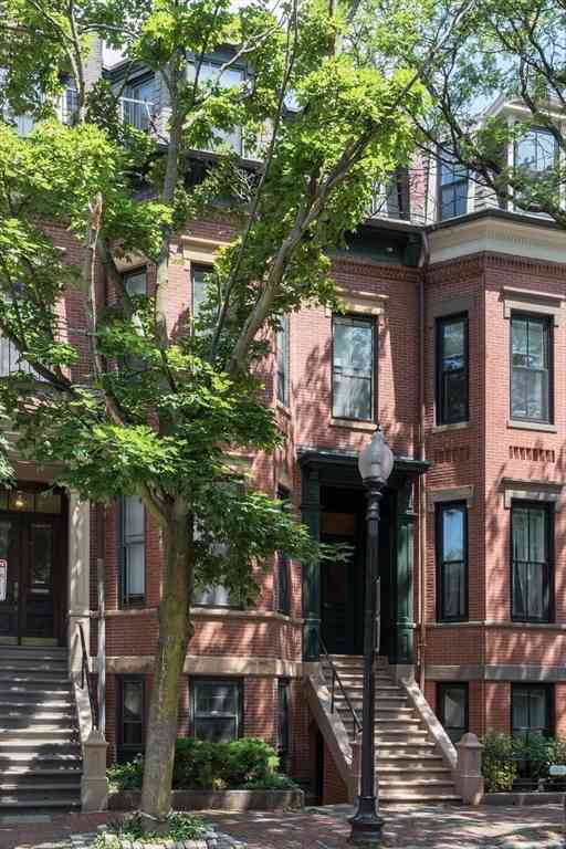 Apartment For Rent - 75 Chandler Street #1<br/> Boston, MA 02116