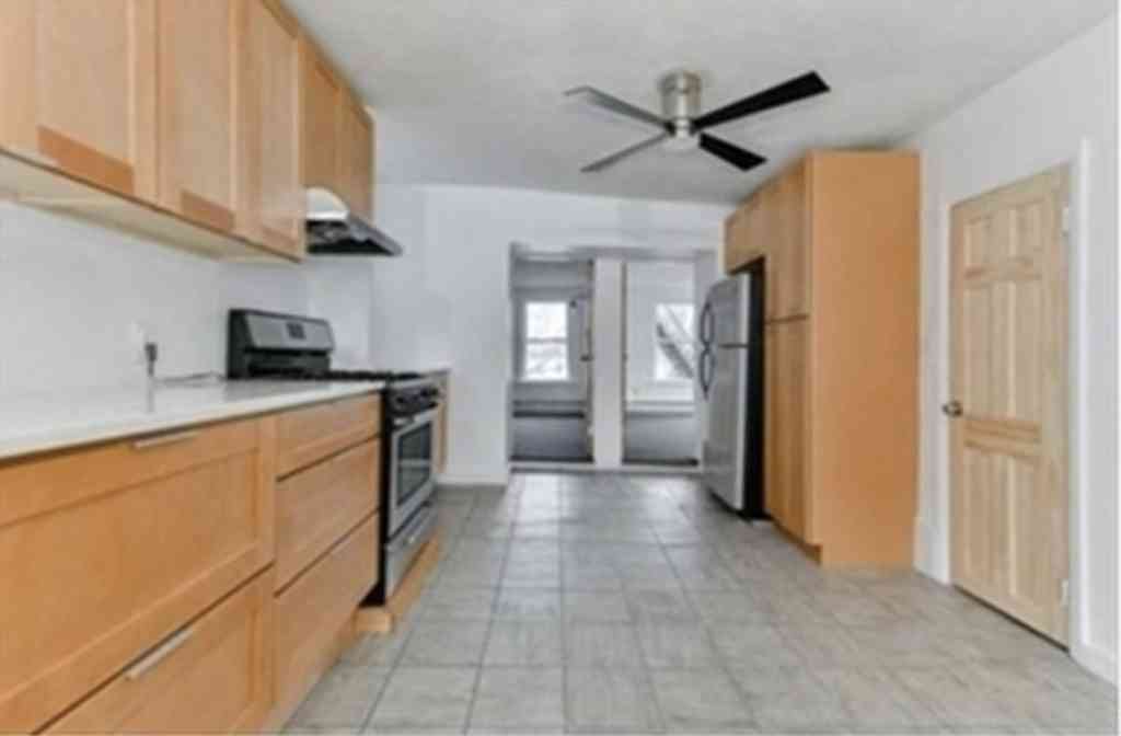 Apartment For Rent - 288 Sumner St #2<br/> Boston, MA 02128