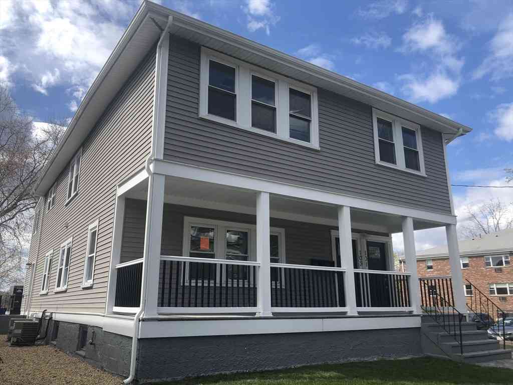 Multifamily For Rent - 101-103 Lexington Street<br/> Newton, MA 02466