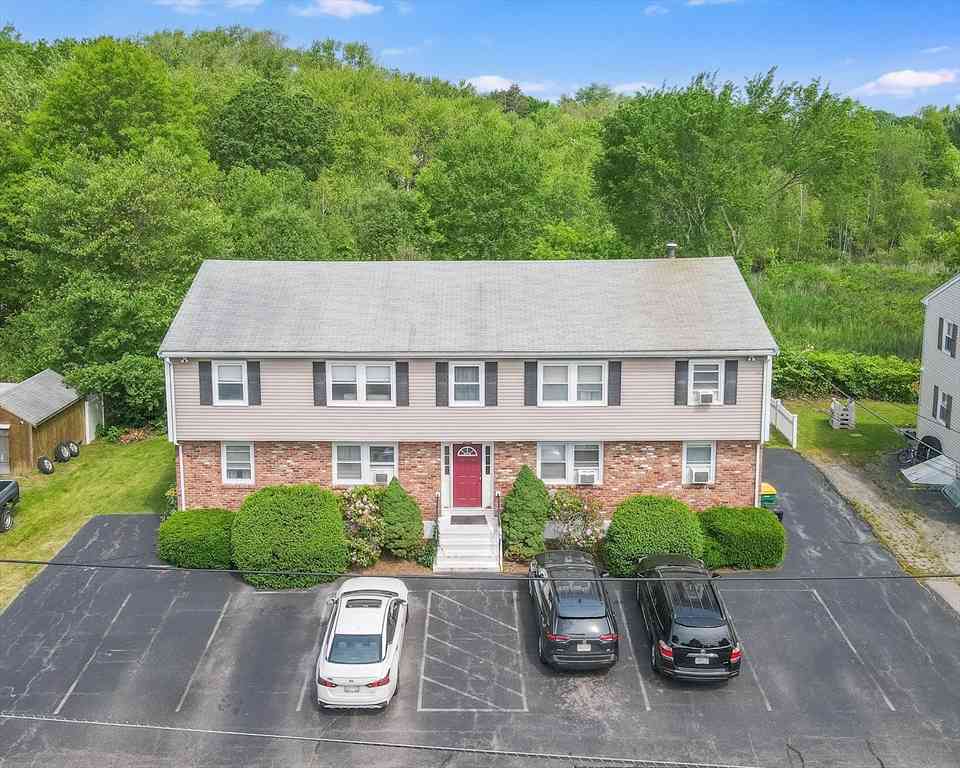 Multifamily For Rent - 24 River St<br/> North Attleboro, MA 02760