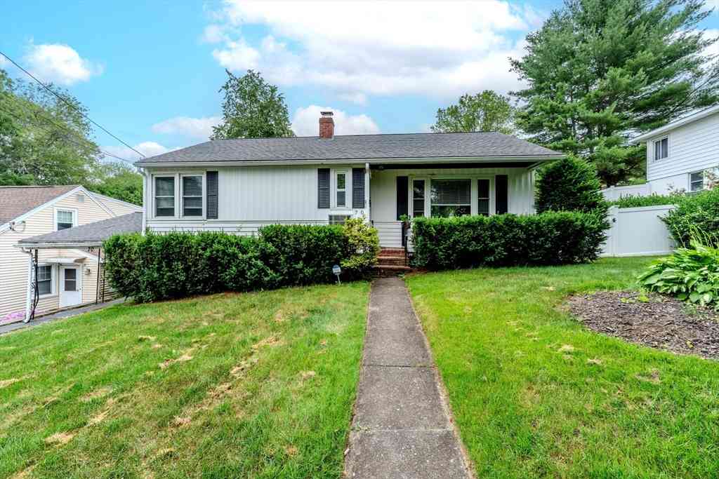 Homes For Sale - 70 Rich St<br/> Worcester County, Worcester, MA 01602