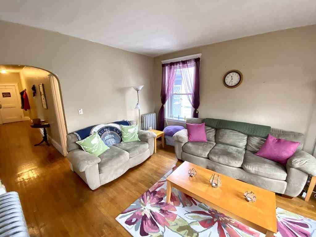 Condo For Rent - 15 Parkman St #3B<br/> Brookline, MA 02446