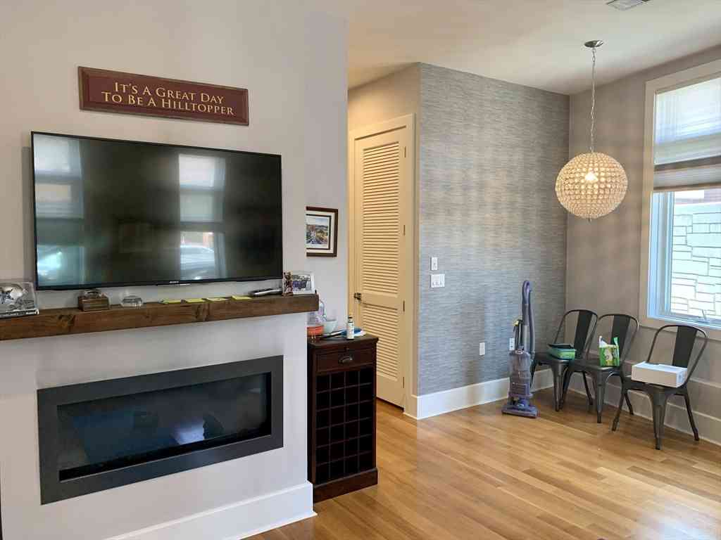Condo For Rent - 5 Mohawk Street #1<br/> Boston, MA 02127