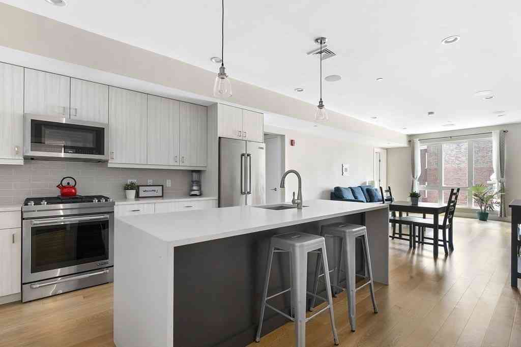 Condo For Rent - 488 Dorchester Avenue #3F<br/> Boston, MA 02127