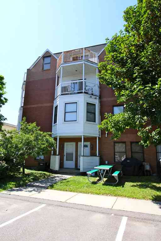 Condo For Rent - 336 Adams St #12<br/> Boston, MA 02122