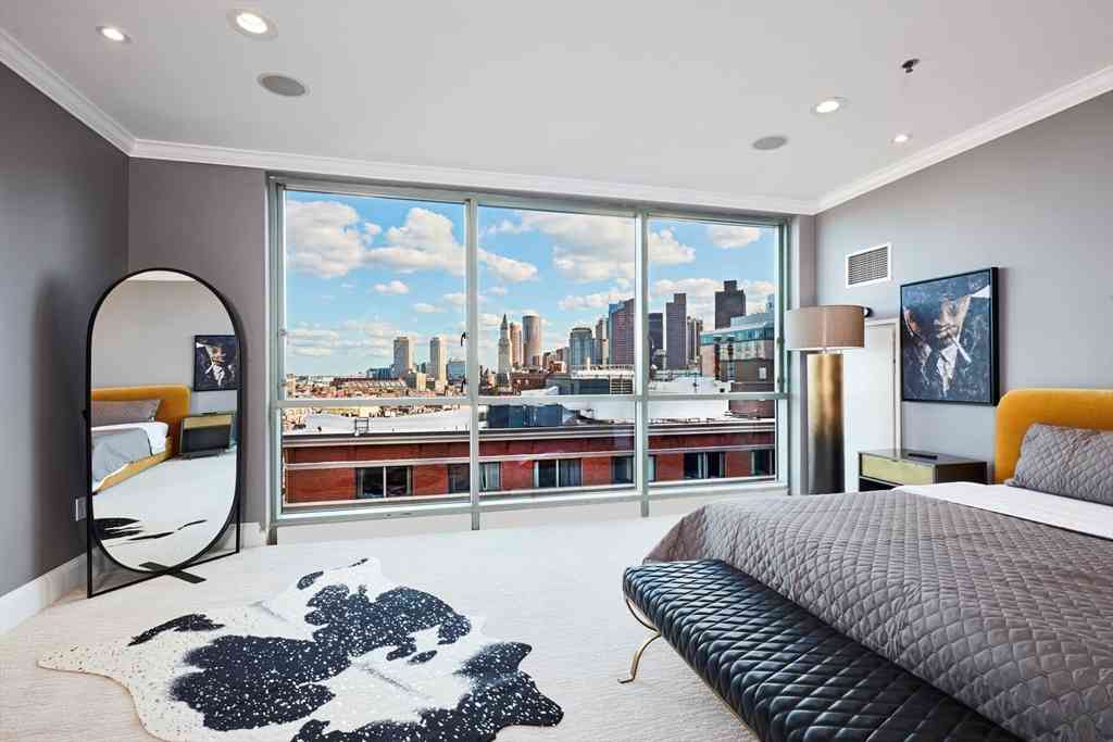 Condo For Rent - 234 Causeway St #913/813<br/> Boston, MA 02114