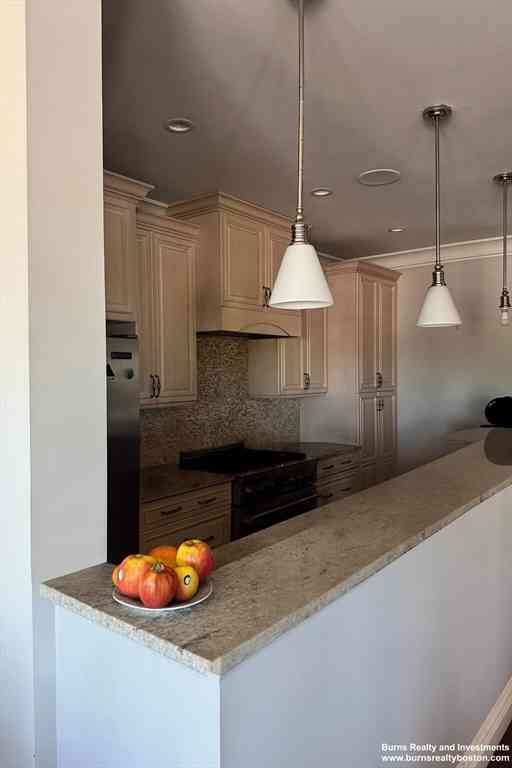 Condo For Rent - 3 M Street #5<br/> Boston, MA 02127