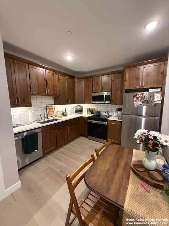 Apartment For Rent - 400 W Broadway #404<br/> Boston, MA 02127
