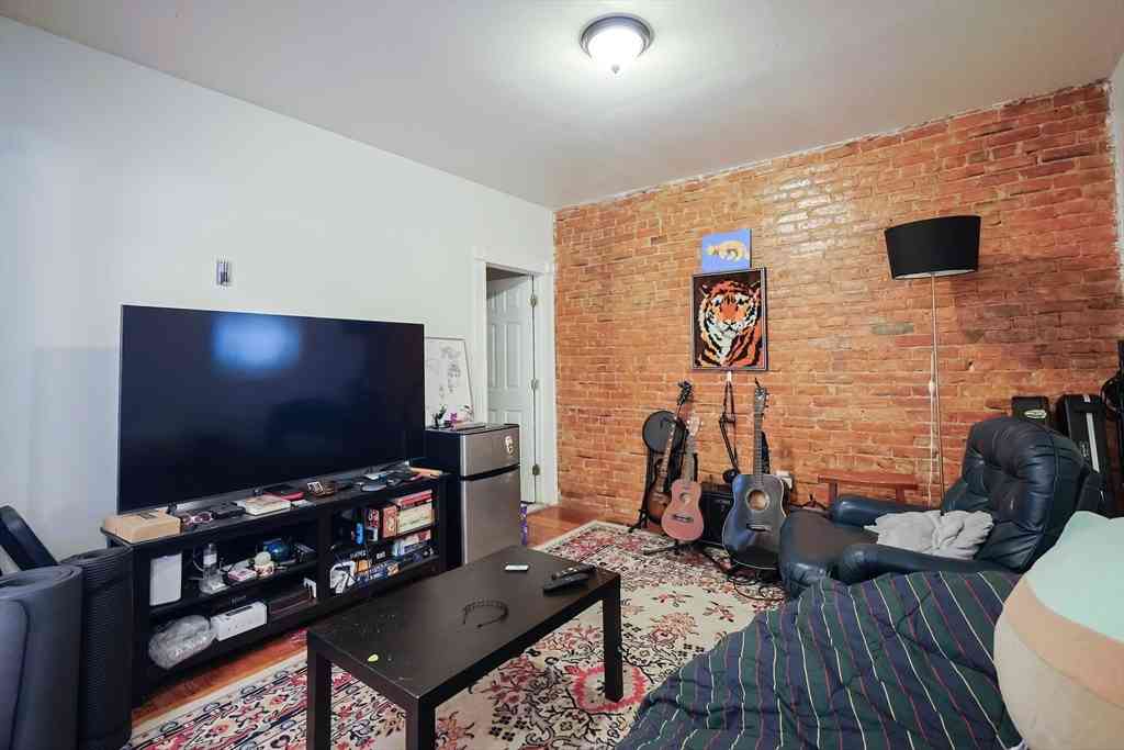 Apartment For Rent - 35 Adamson Street #2<br/> Boston, MA 02134