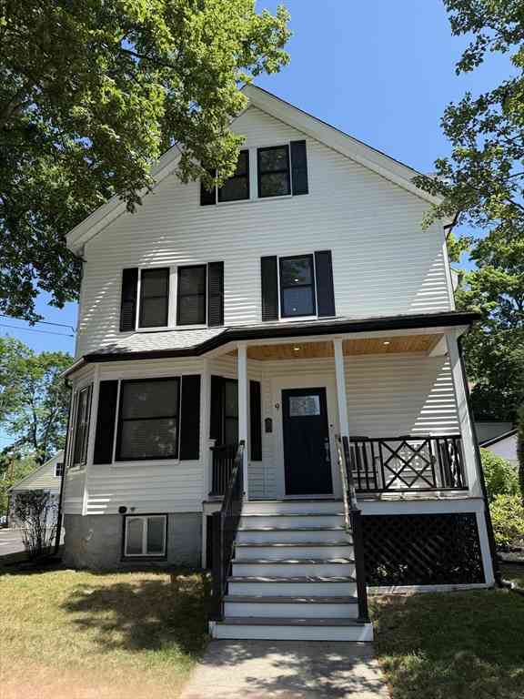 Homes For Rent - 9 Summit<br/> Waltham, MA 02451