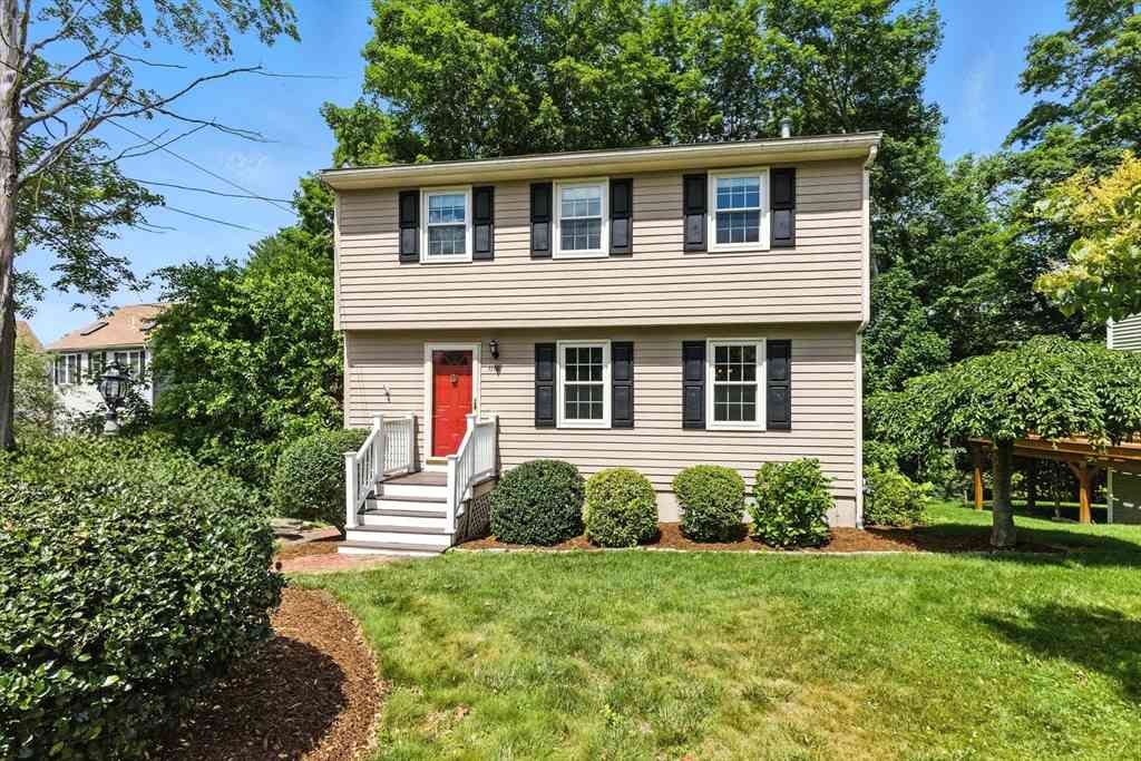 Homes For Sale - 1119 Boston Rd<br/> Haverhill, MA 01835