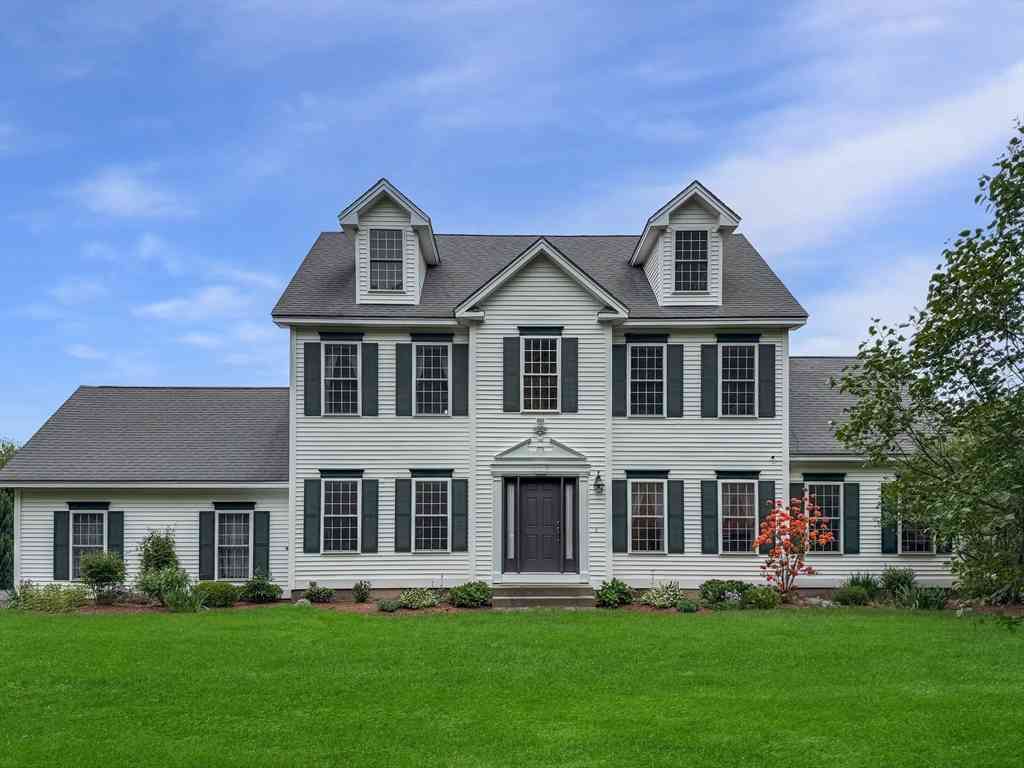 Homes For Sale - 167 Bedford Rd<br/> Merrimack, NH 03054