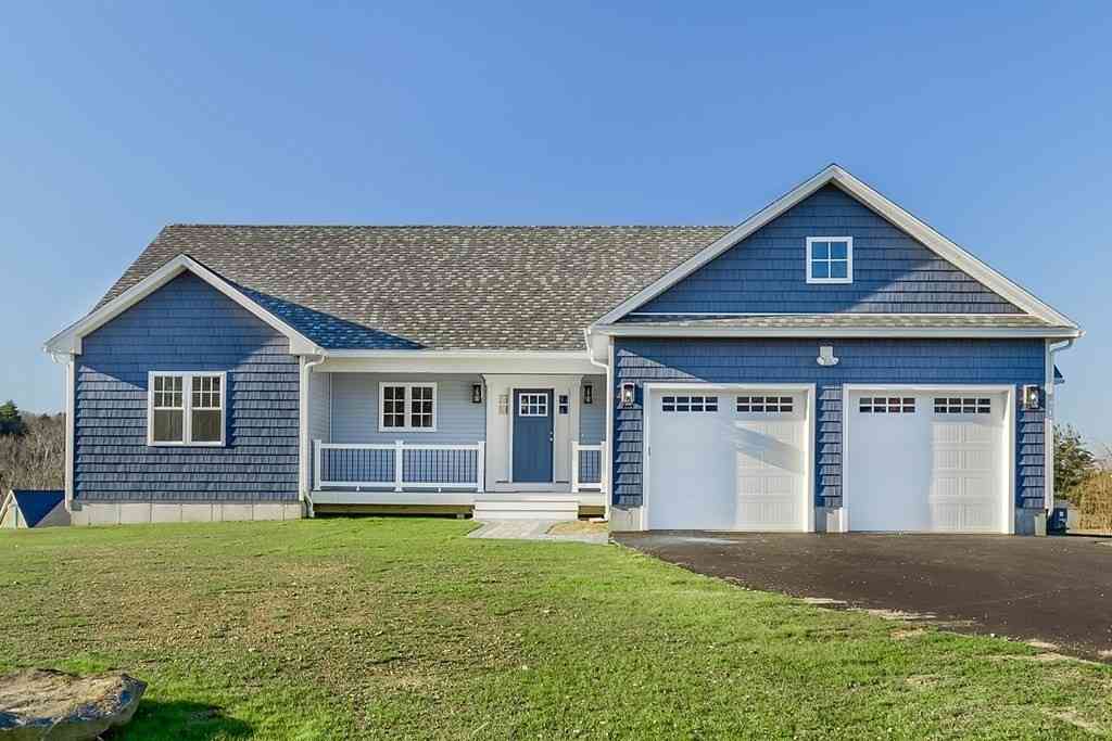 Homes For Sale - 25 Clark Road<br/> Worcester County, Spencer, MA 01562