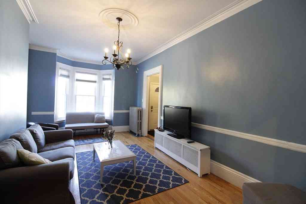 Condo For Rent - 196 Dorchester #196<br/> Boston, MA 02127