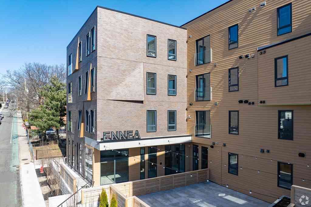 Apartment For Rent - 9 Central St #209<br/> Somerville, MA 02143