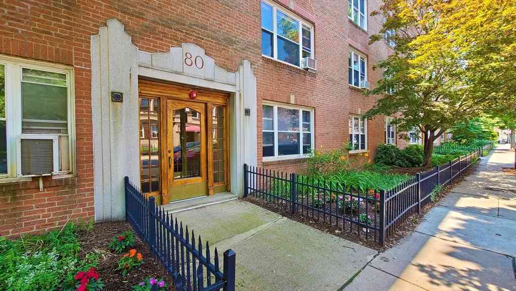 Condo For Rent - 80 Strathmore Rd #8<br/> Boston, MA 02135