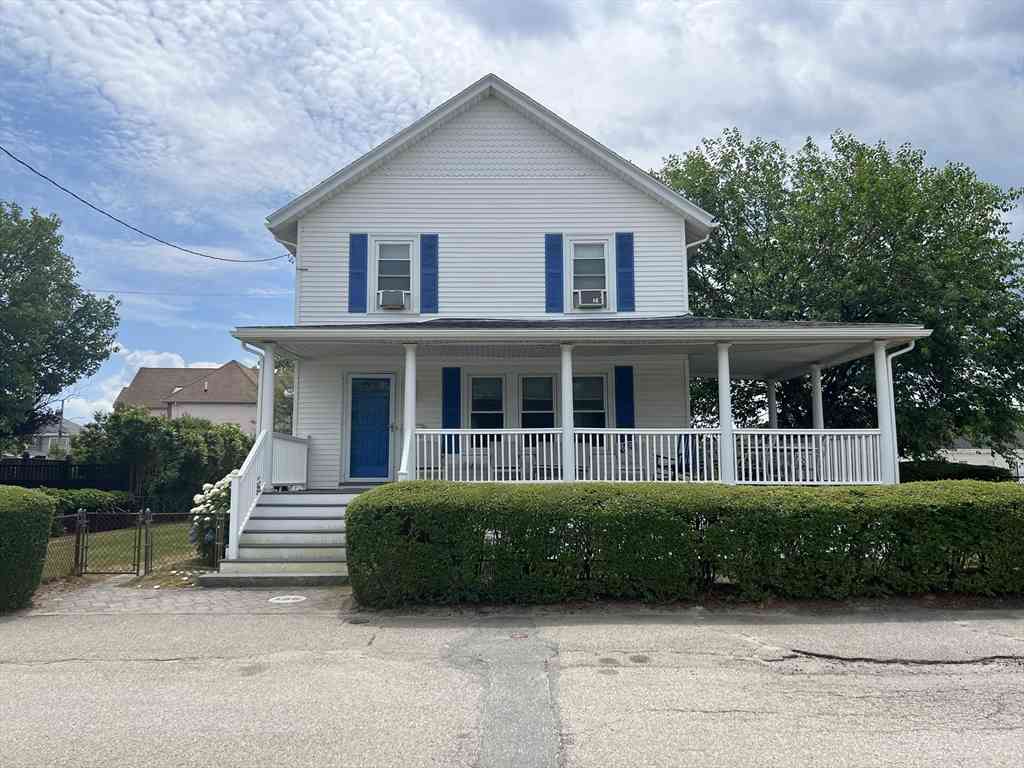 Homes For Rent - 138 Kenberma St.: Winter<br/> Hull, MA 02045