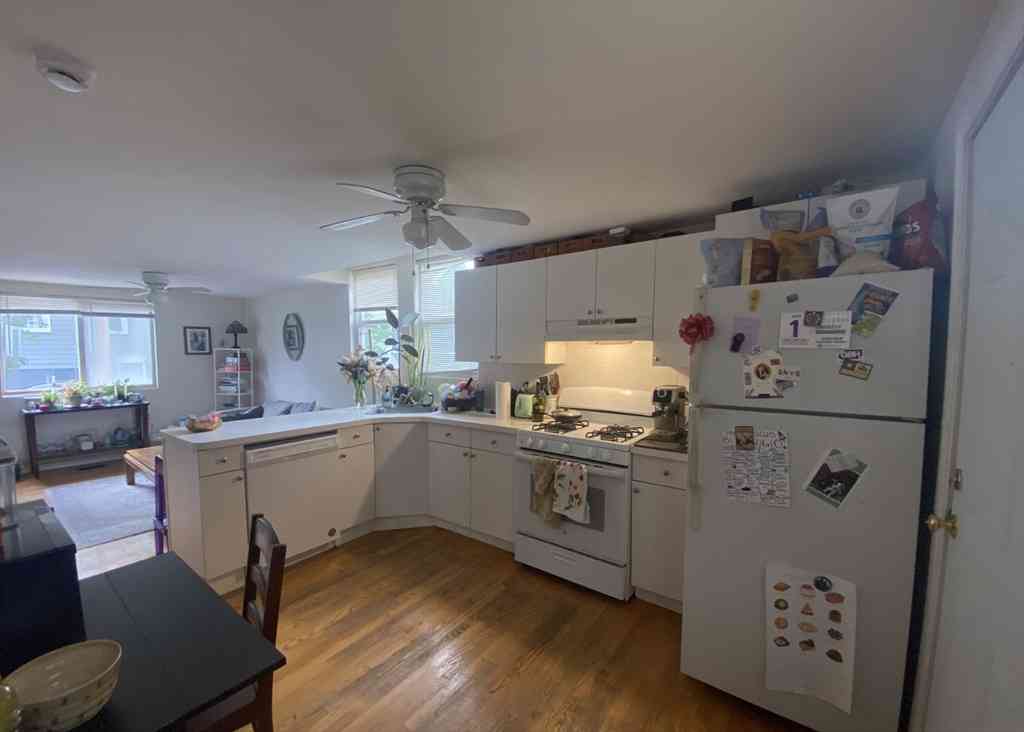 Apartment For Rent - 75 5th St #1<br/> Cambridge, MA 02141