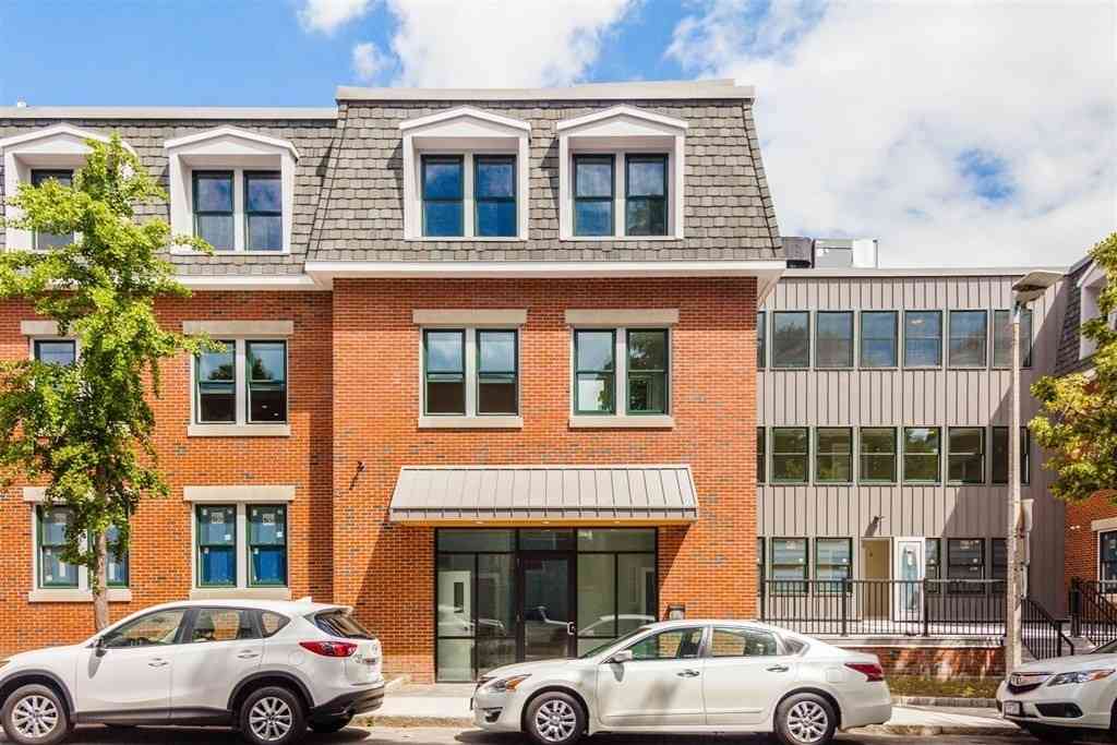 Apartment For Rent - 906 East 2nd #111<br/> Boston, MA 02127