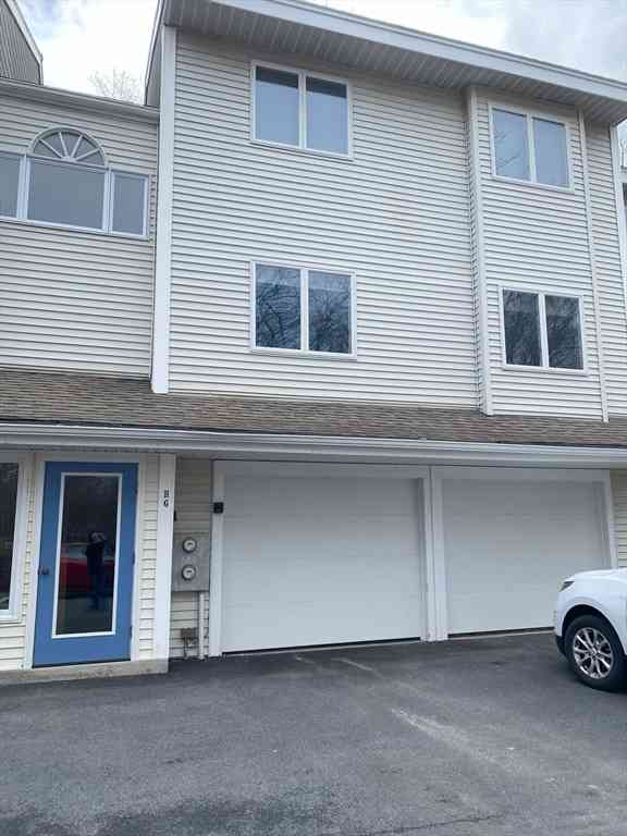 Condo For Rent - 700 East St #G<br/> Walpole, MA 02081