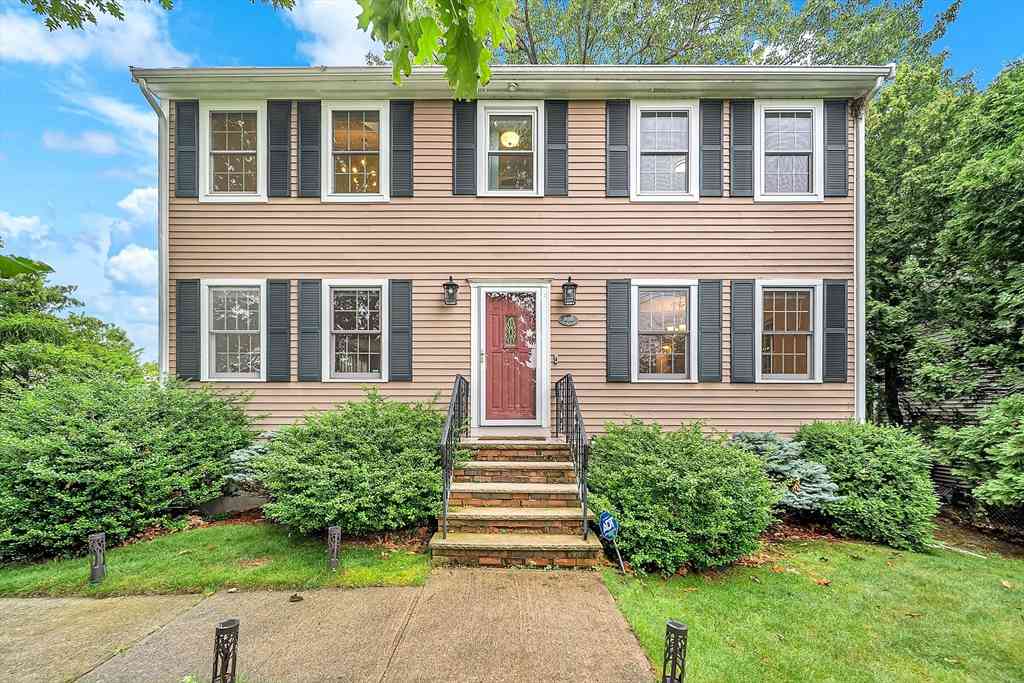 Homes For Rent - 298 Mystic St #298<br/> Arlington, MA 02474