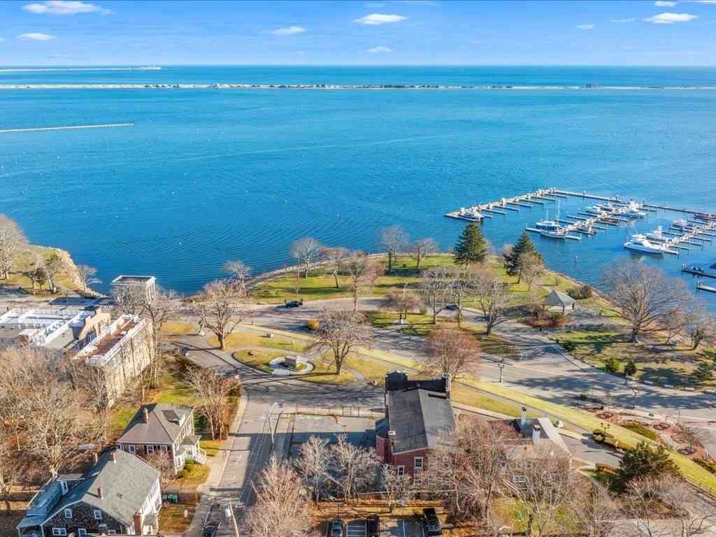 Vacant Land For Sale - 8 Carver Street<br/> Plymouth, MA 02360