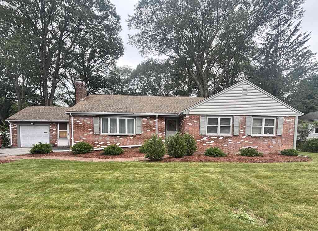 Homes For Rent - 88 Sutherland Rd<br/> North Attleboro, MA 02760