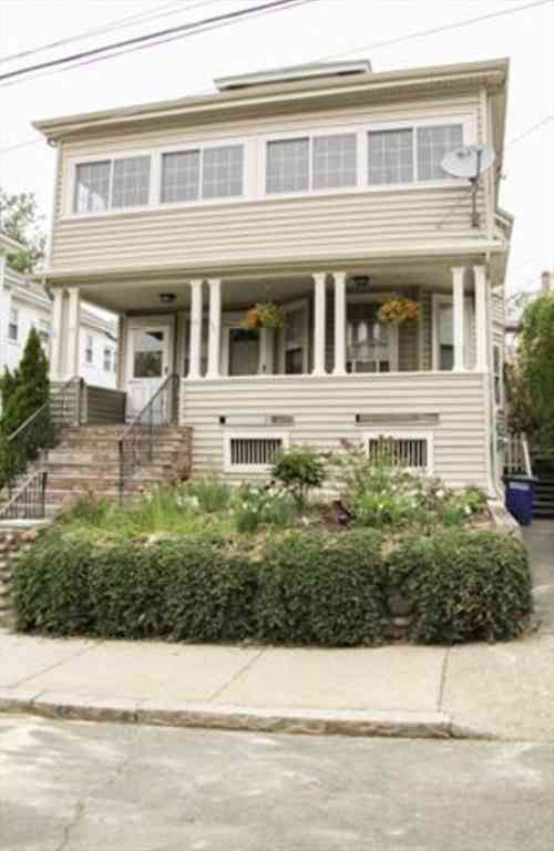 Condo For Rent - 101 Woods Avenue #101<br/> Somerville, MA 02144