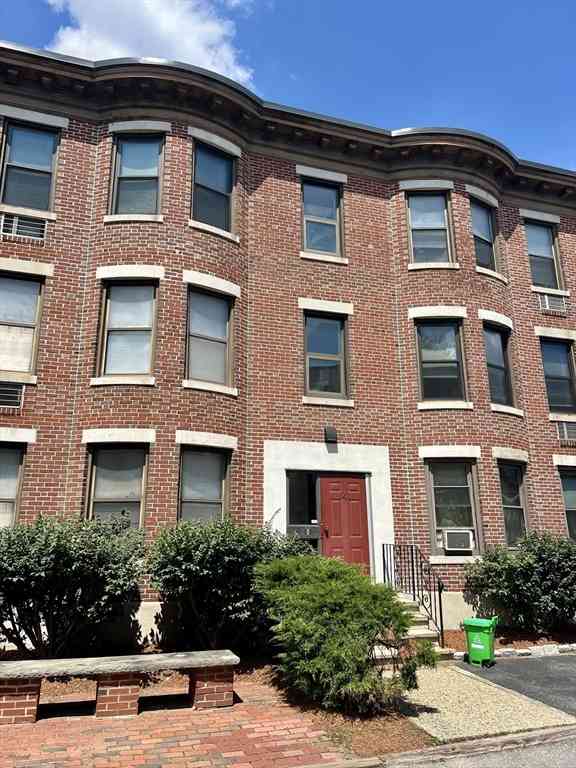 Condo For Rent - 4 Cypress Road #401<br/> Boston, MA 02135
