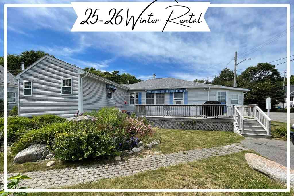 Homes For Rent - 48 Angelica Ave<br/> Mattapoisett, MA 02739