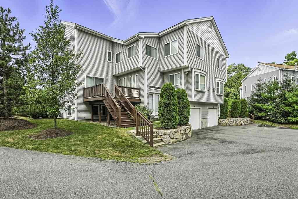 Condo For Rent - 411 America Blvd #411<br/> Ashland, MA 01721