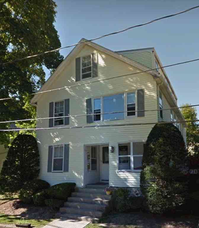 Apartment For Rent - 58 Harvard St Extension #2<br/> Natick, MA 01760