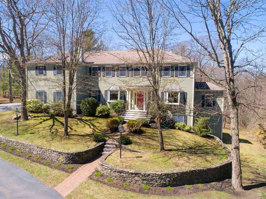 Homes For Rent - 1311 Central Ave<br/> Needham, MA 02492