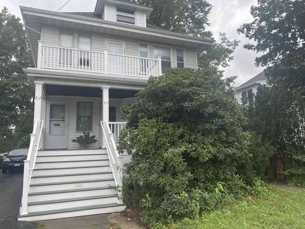 Apartment For Rent - 814 Belmont St #814<br/> Watertown, MA 02472